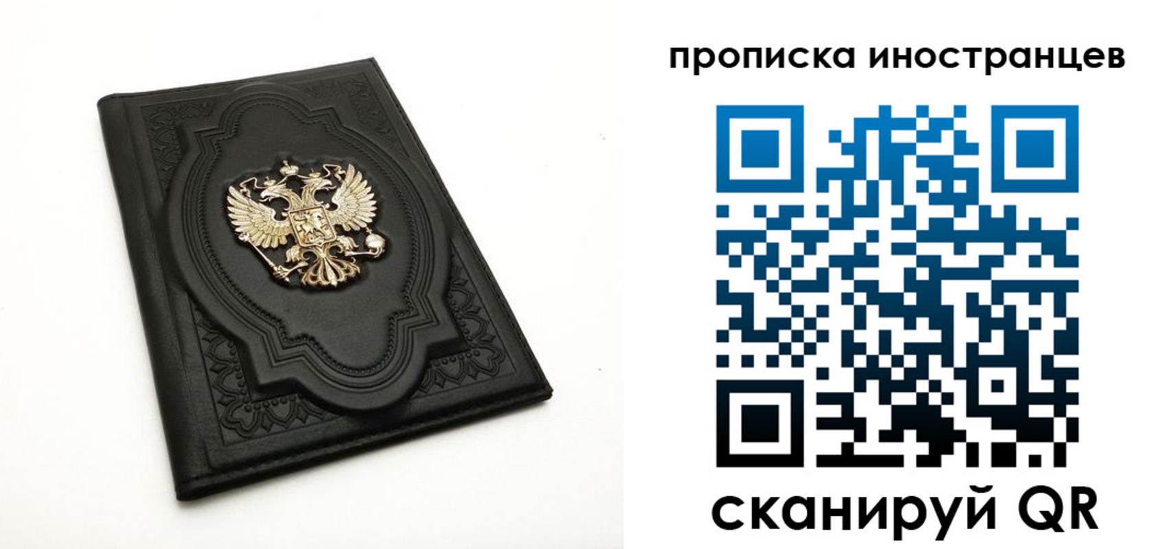 прописка иностранных граждан в Лесном